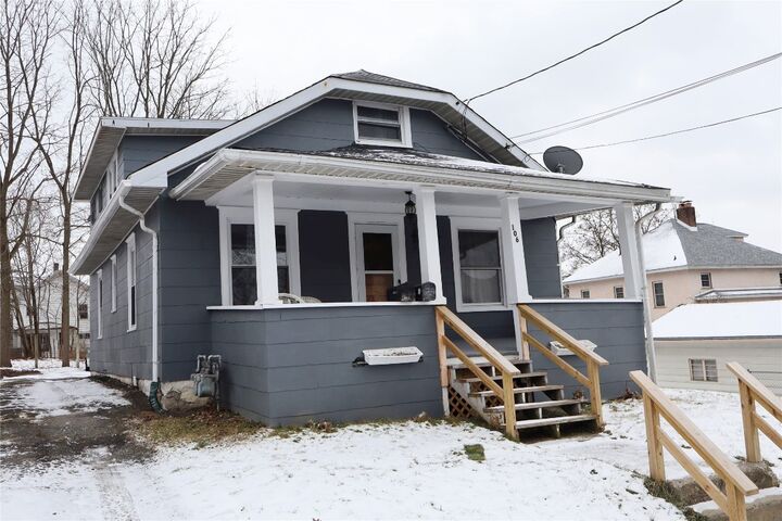 106 Carden Street  Endicott NY 13760 photo