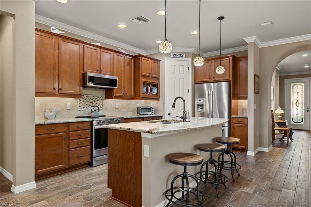 Property Photo: 10817 Dennington Rd FL 33913
