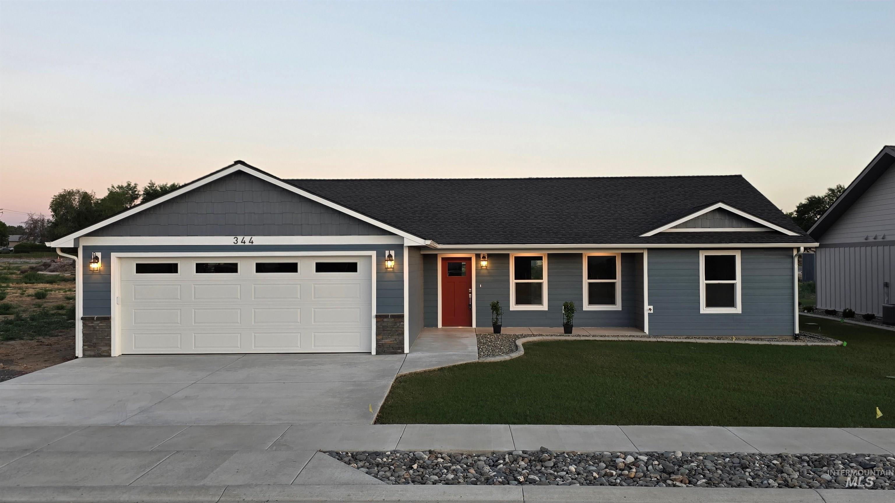 Property Photo: 344 Park Dr ID 83501