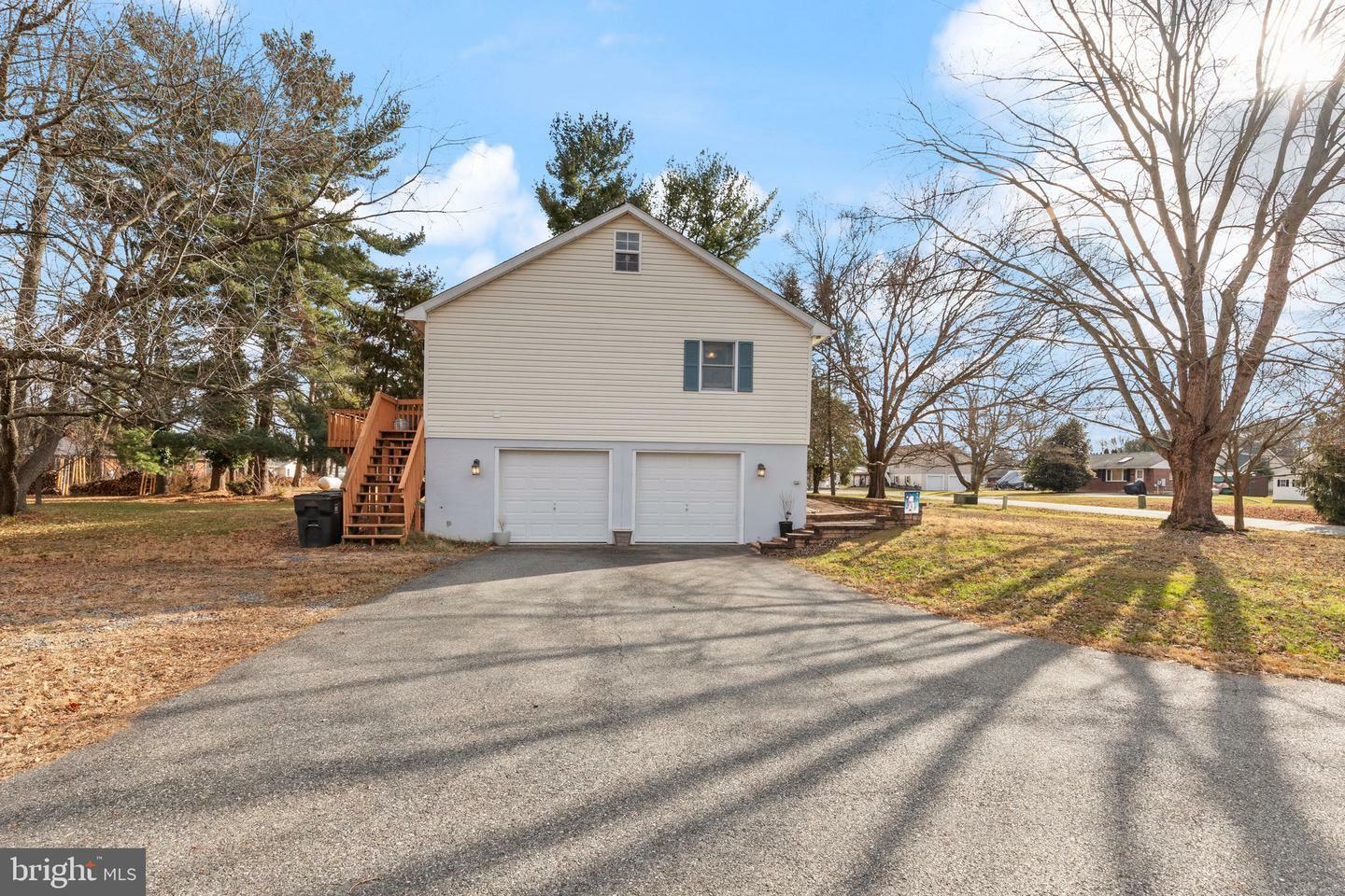 Property Photo:  10 Racine Road  MD 21901 