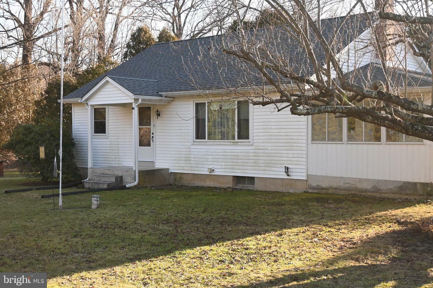 Property Photo:  4865 Vera Cruz Road  PA 18049 