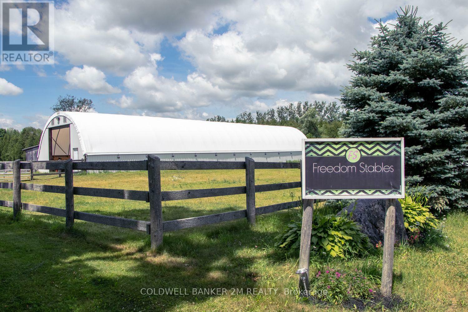 Property Photo: 5728 Gilmore Road ON L0A 1J0