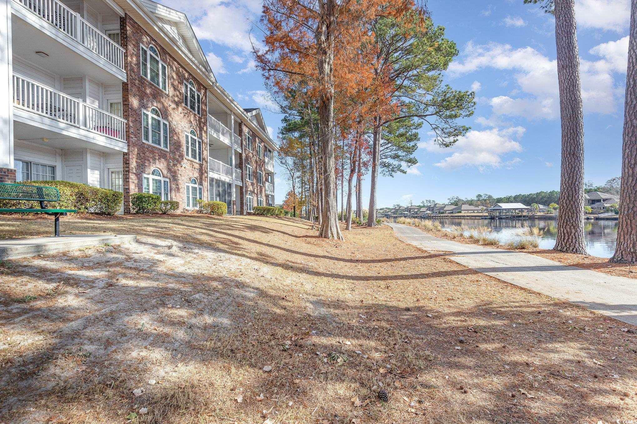 Property Photo:  706 Riverwalk Dr. 303  SC 29579 