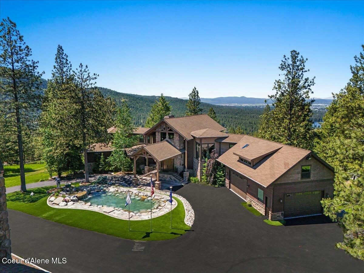 Property Photo:  916 S Orion Rd  ID 83814 
