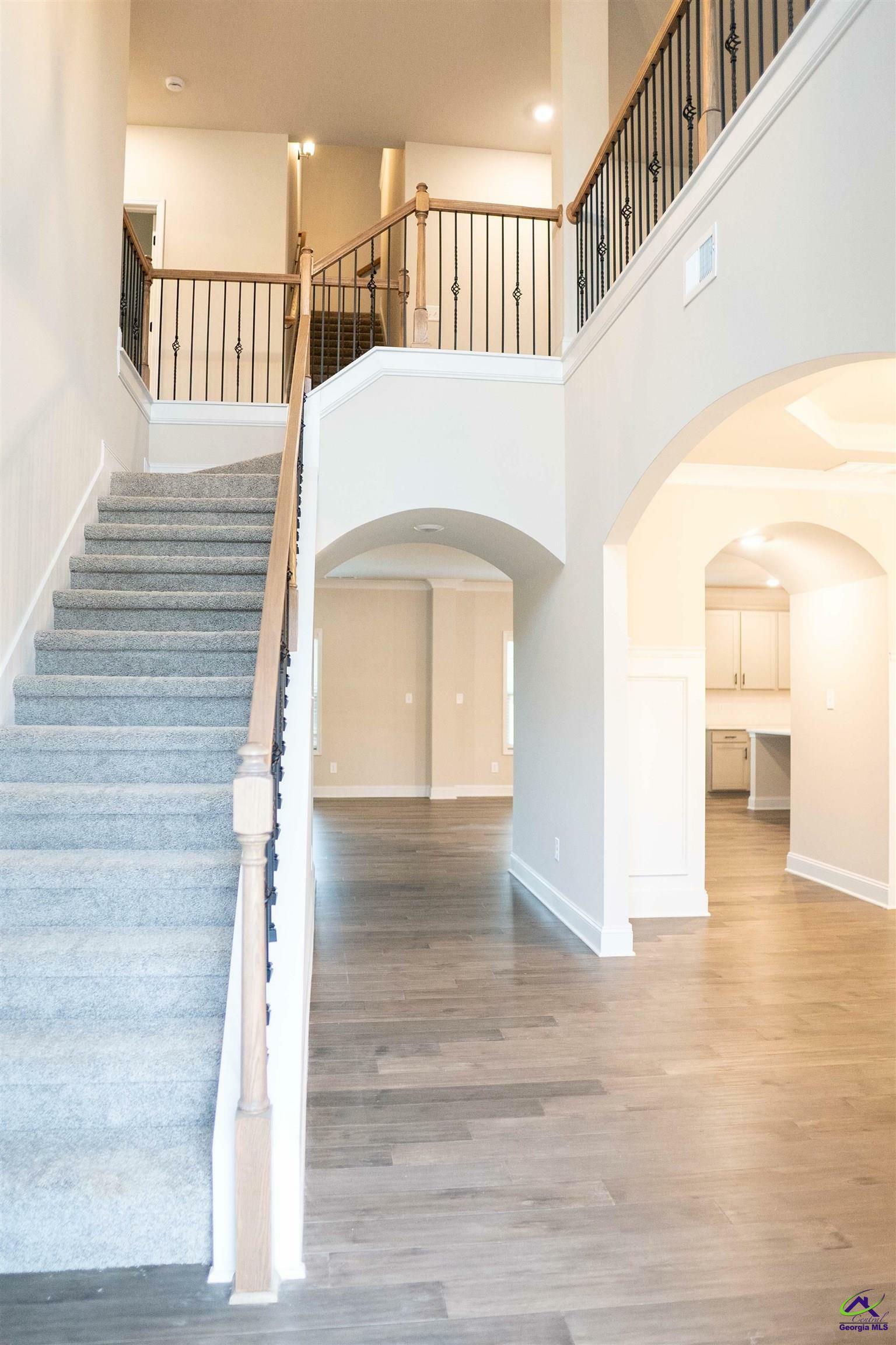 Property Photo: 103 Chambers Creek Circle GA 31005-4197