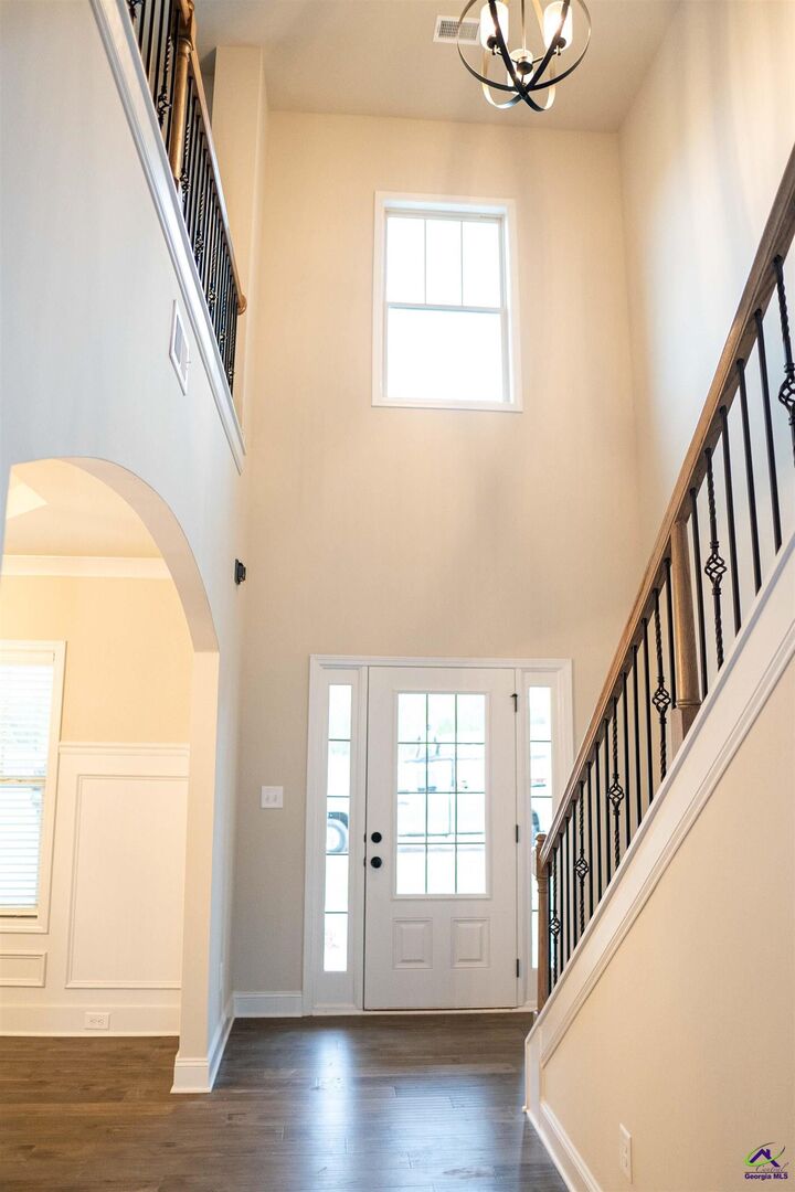 Property Photo:  103 Chambers Creek Circle  GA 31005-4197 