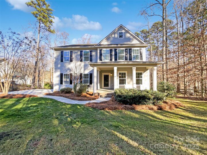 14916 Oregon Oak Court  Mint Hill NC 28227 photo