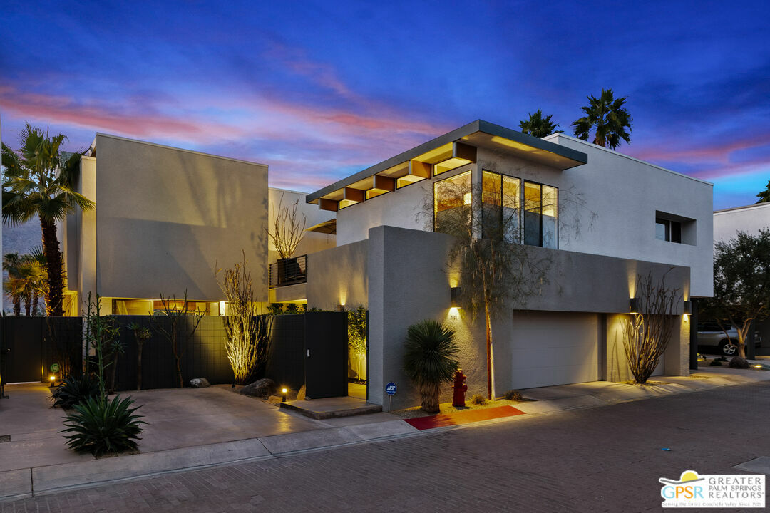 1462 E Baristo Rd  Palm Springs CA 92262 photo