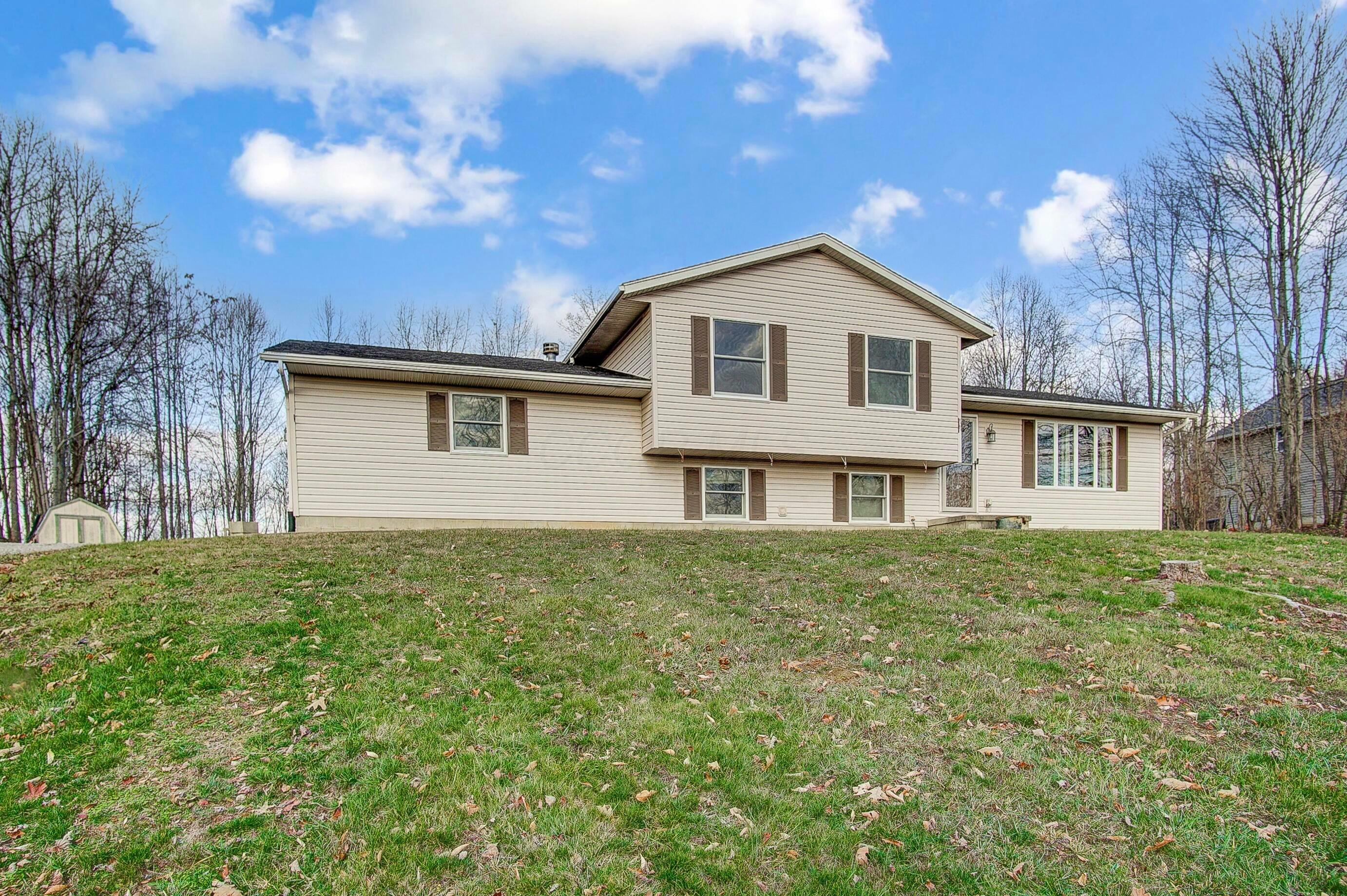 Property Photo:  2235 Dietz Lane  OH 43701 