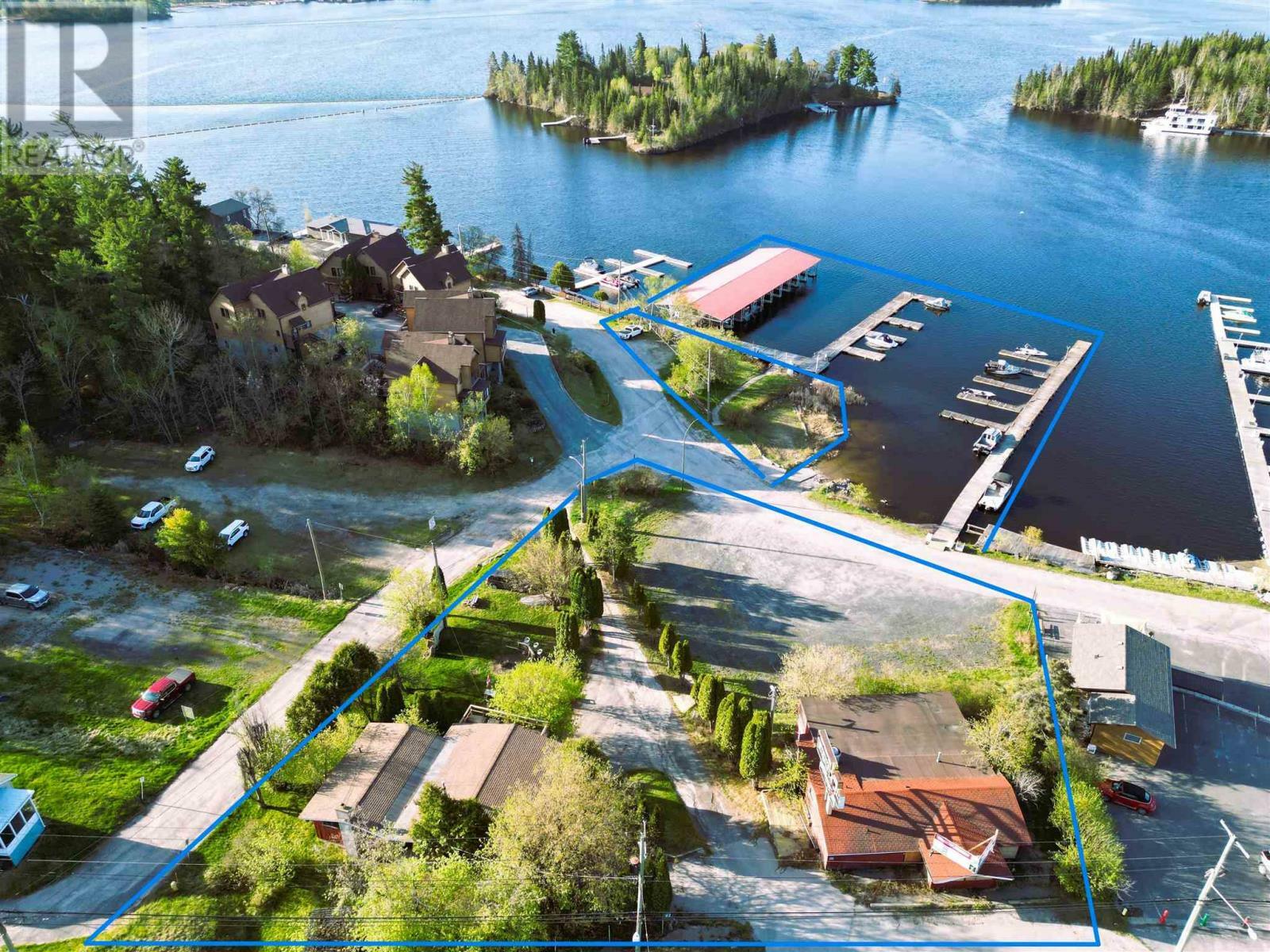 543 Lakeview Drive  Kenora ON P9N 3P6 photo