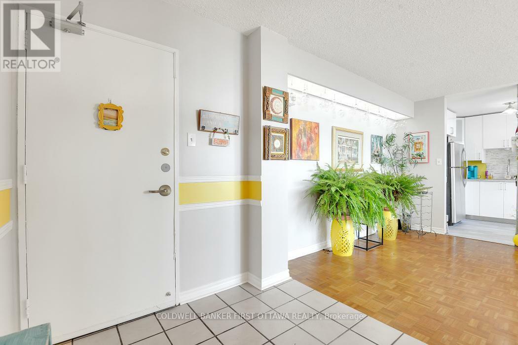 Property Photo:  2625 Regina Street 1707  ON K2B 5W8 