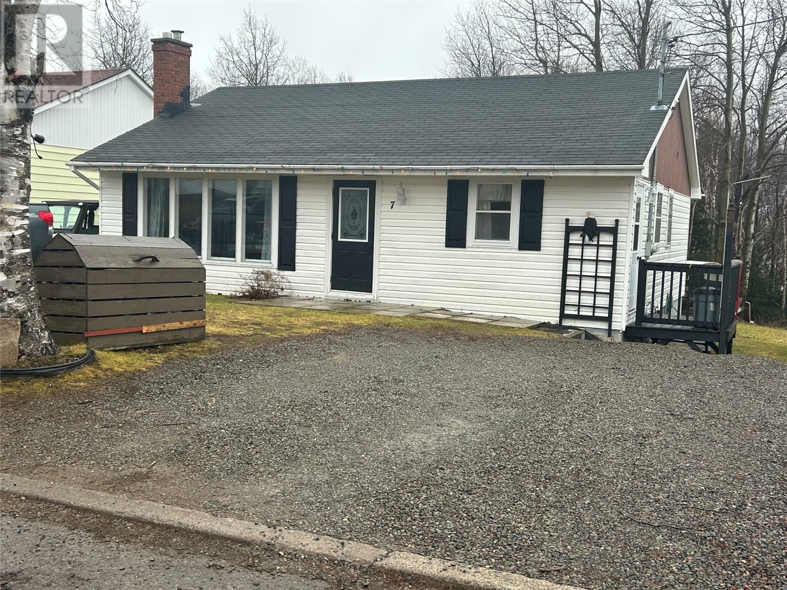 Property Photo: 7 Millier Road NL