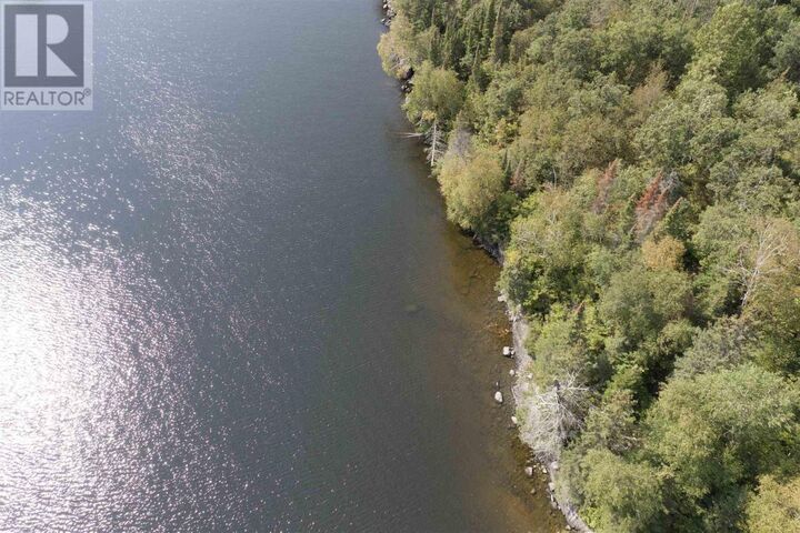 Lot 6 Welcome Channel Lake Of The Woods — photo 1