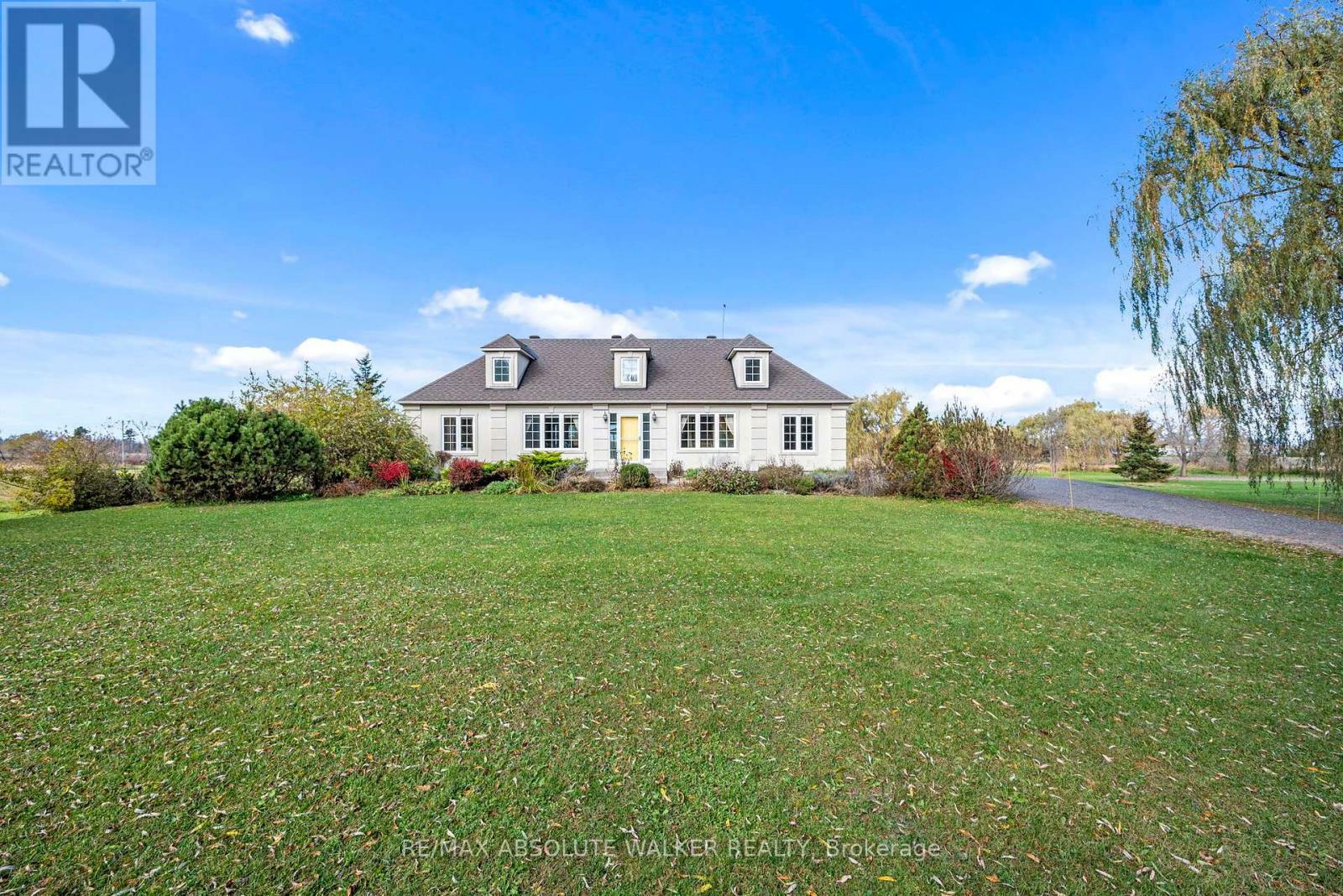 Property Photo:  3779 McTeer Road  ON K4C 1J4 