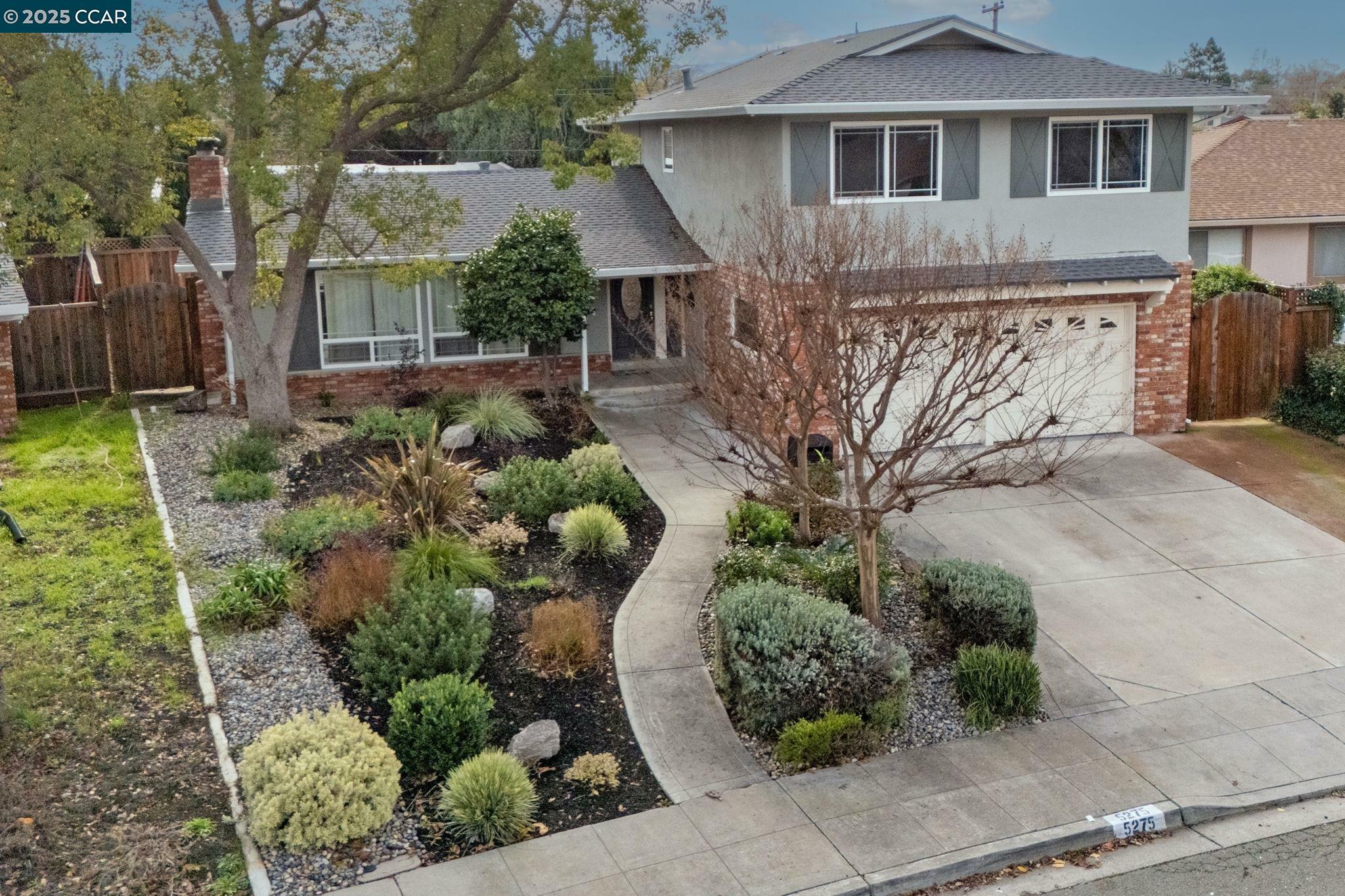 Property Photo:  5275 Diane Ln  CA 94550 