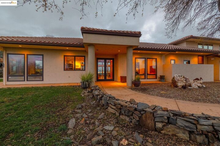 Property Photo: 25775 Powell Ranch Rd CA 95370