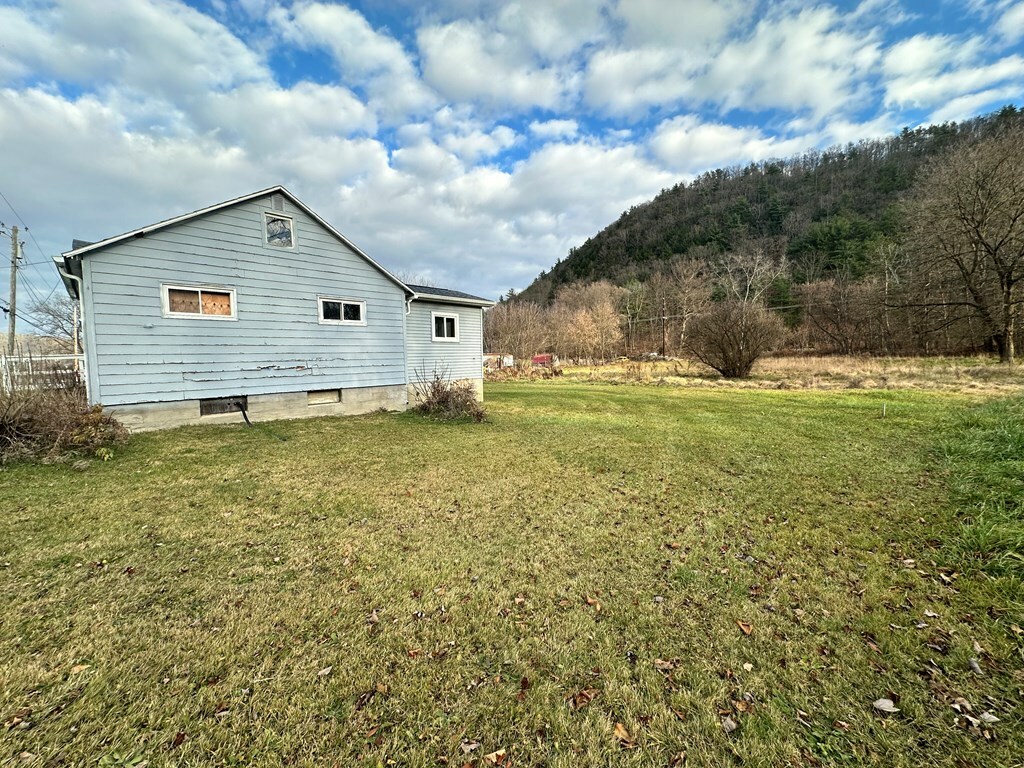 Property Photo:  6350 County Road 11  NY 14810 