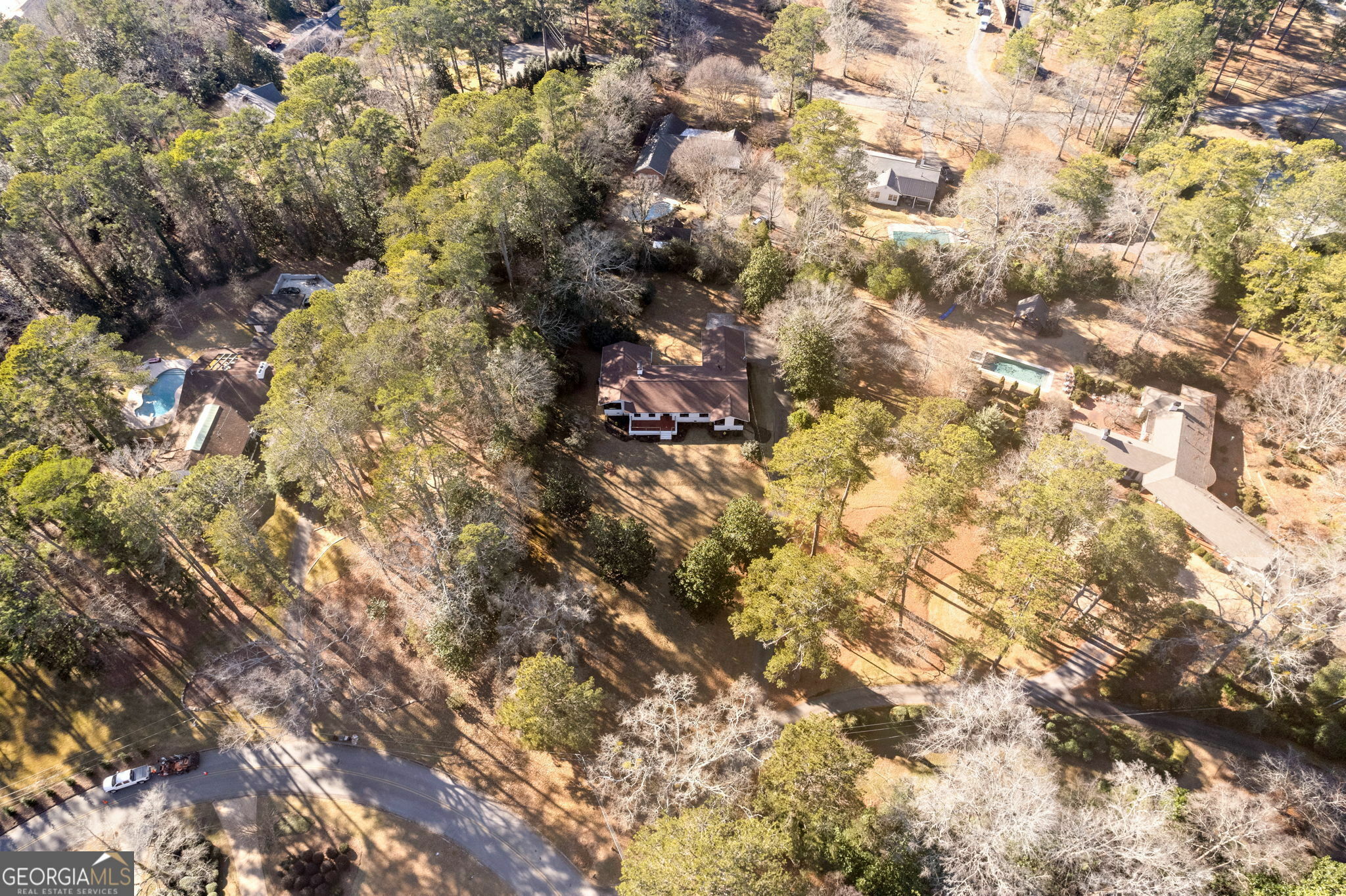 Property Photo:  1099 Pine Valley Road  GA 30224 