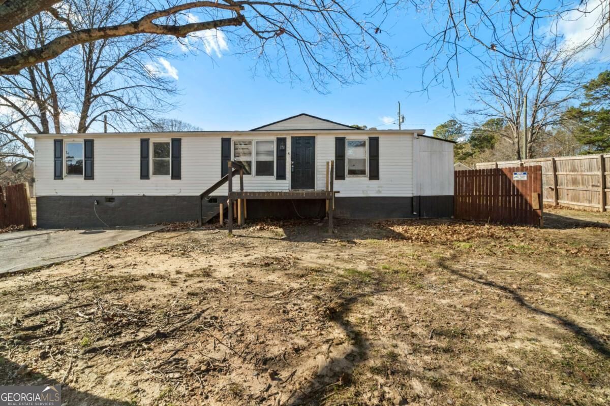 Property Photo:  740 Smith Ferguson Road  GA 30157