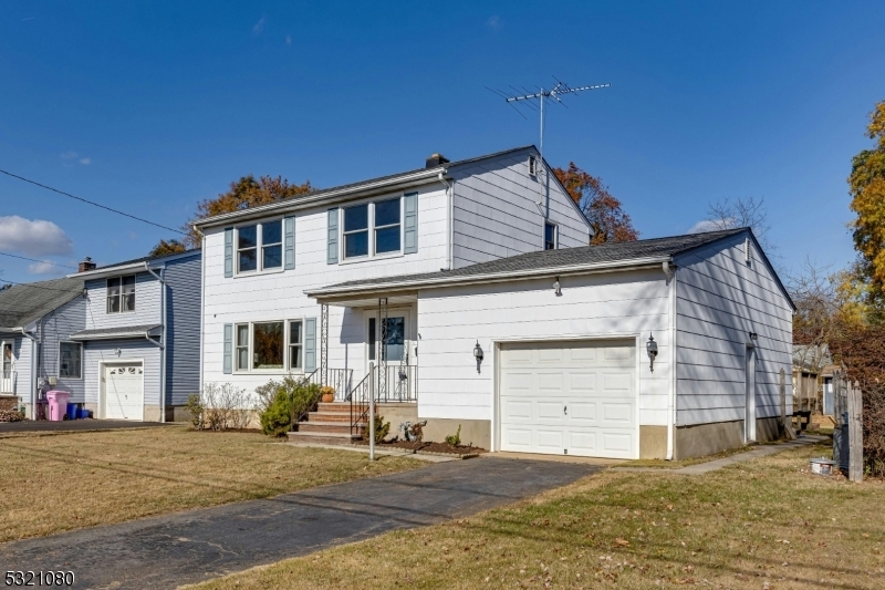 Property Photo:  325 Firth St  NJ 07080 