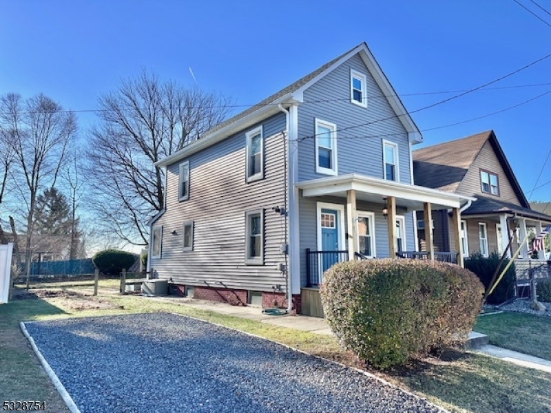 Property Photo:  8 Conrad St  NJ 08872 