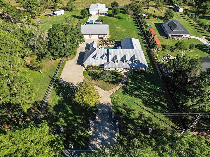 Property Photo: 16619 Bobcat Trail TX 77429