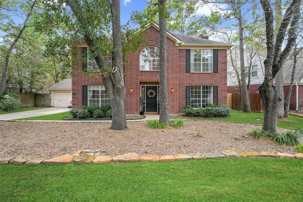 Property Photo:  46 E Summer Storm Circle  TX 77381 