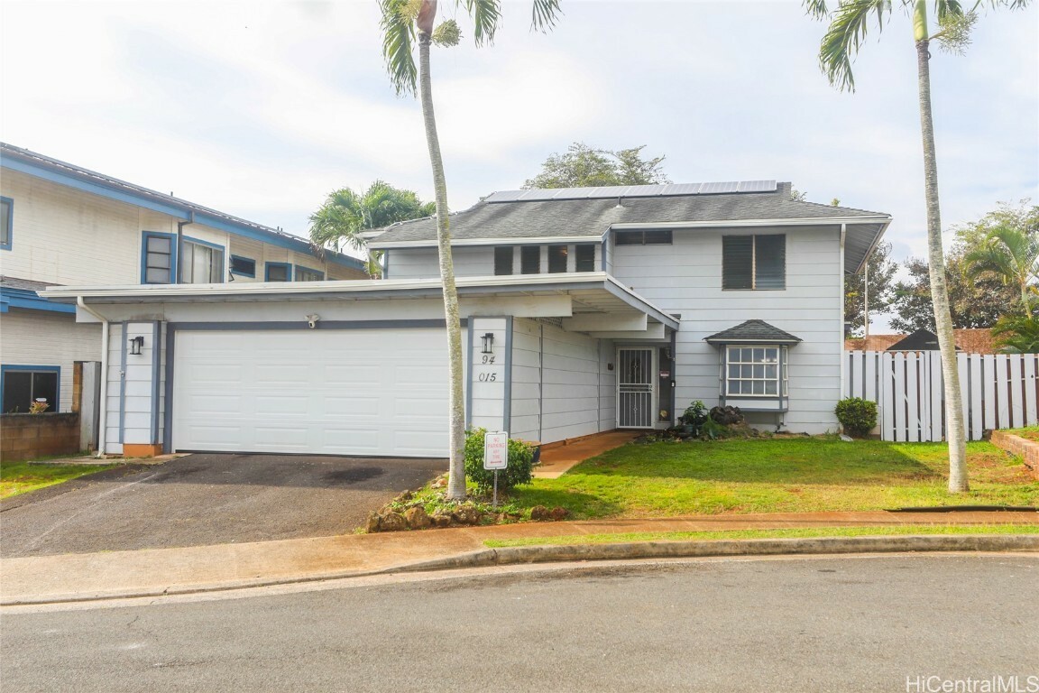 94-15 Kaweo Place  Mililani HI 96789 photo