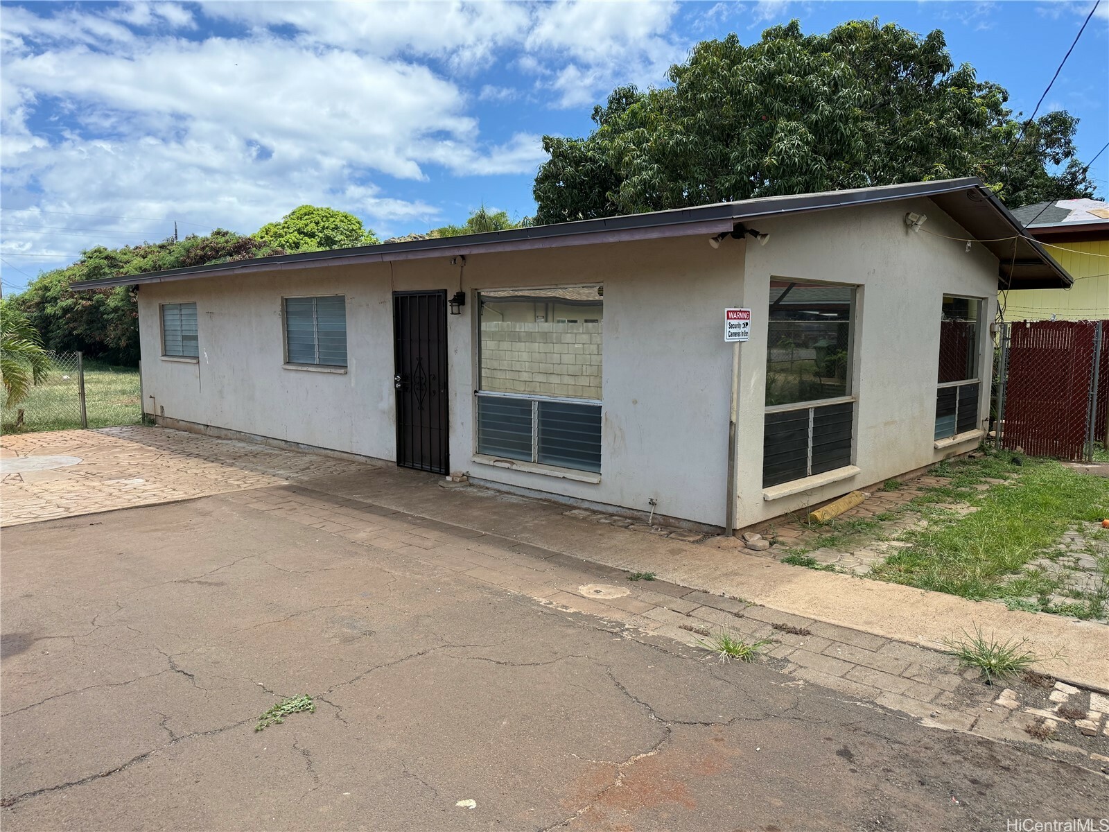 84-1037 Hana Street  Waianae HI 96792 photo