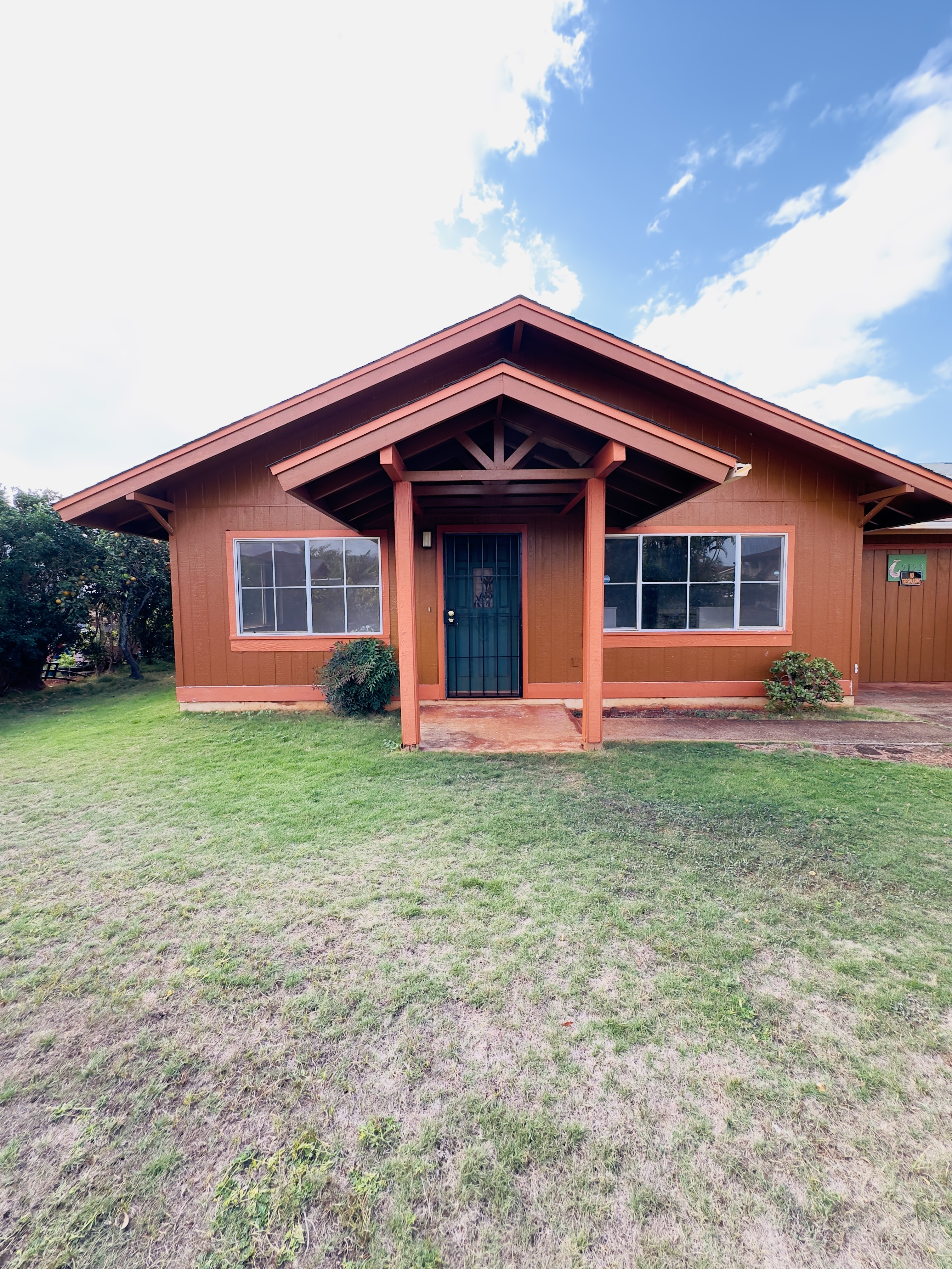 Property Photo:  5153 Alii Rd  HI 96716 