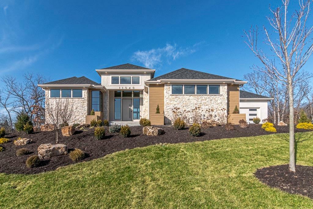 Property Photo:  11540 S Deer Ridge Drive  KS 66061 
