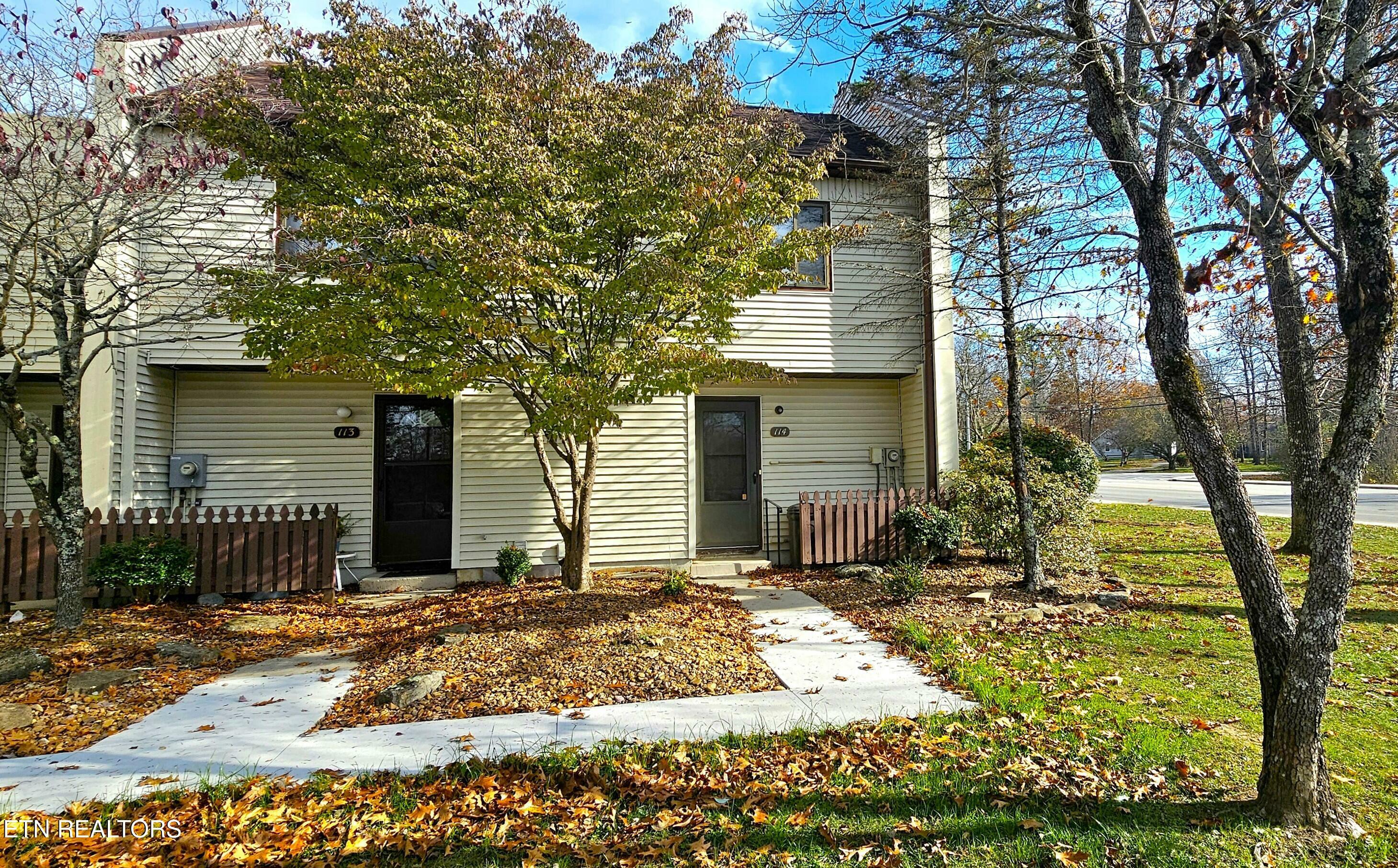 Property Photo:  114 Wilshire Heights Drive  TN 38558 