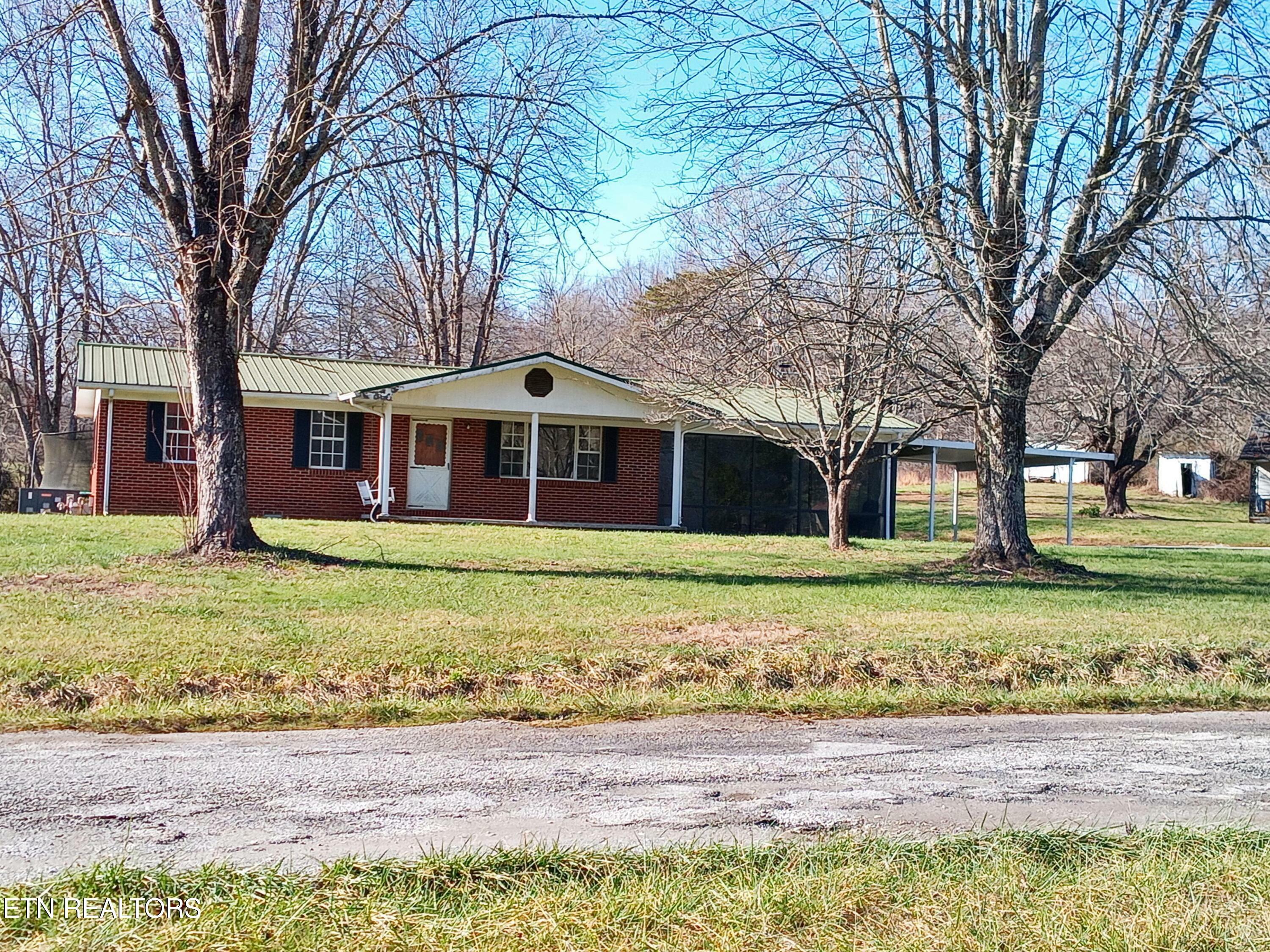 Property Photo:  369 Cash Smith Rd Drive  TN 37841 