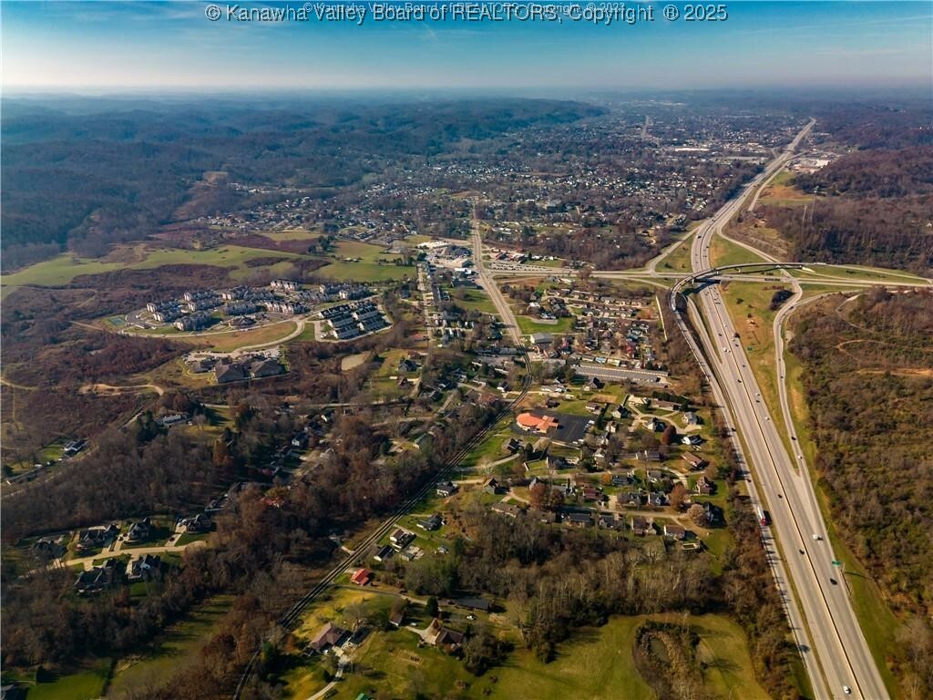 Property Photo: 600 Hedrick Road WV 25560