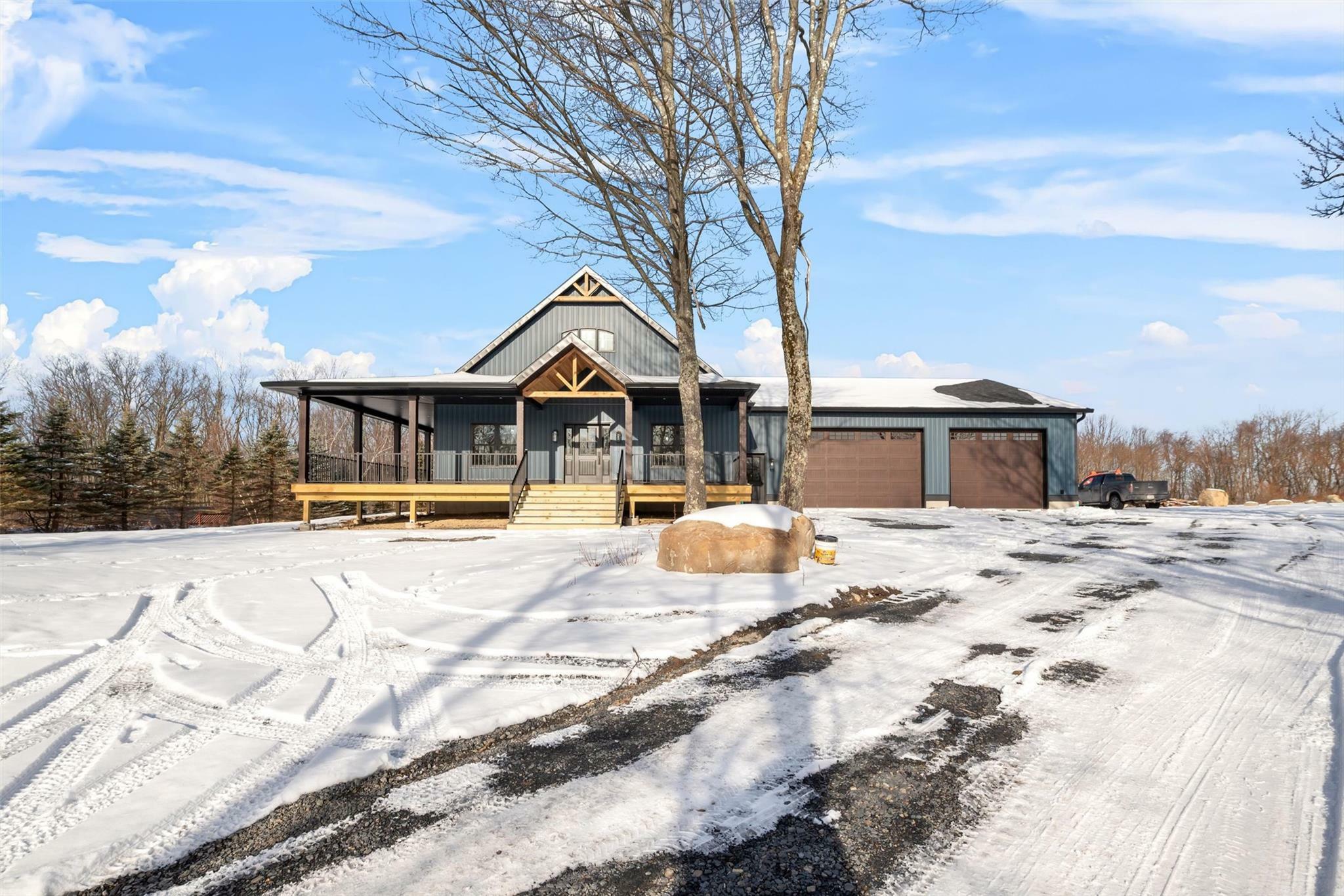 Property Photo:  97 Stagecoach Drive  NY 10940 