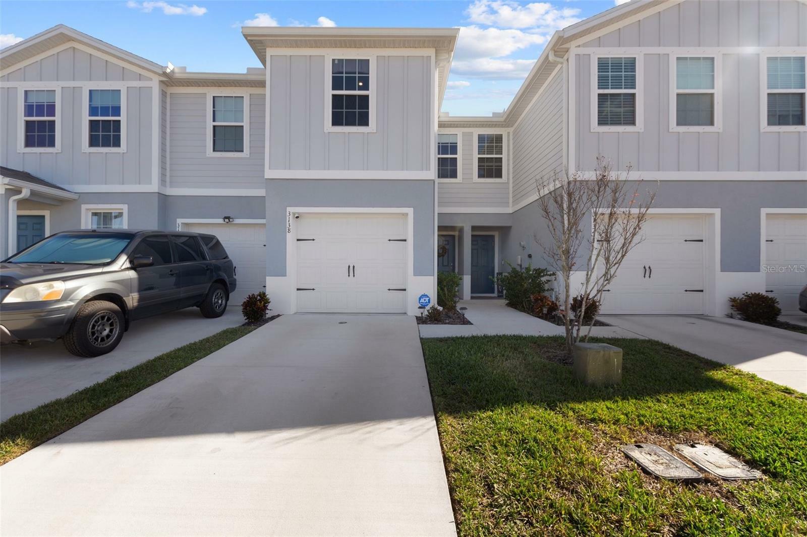 Property Photo:  3138 Victoria Inlet Drive  FL 34691 