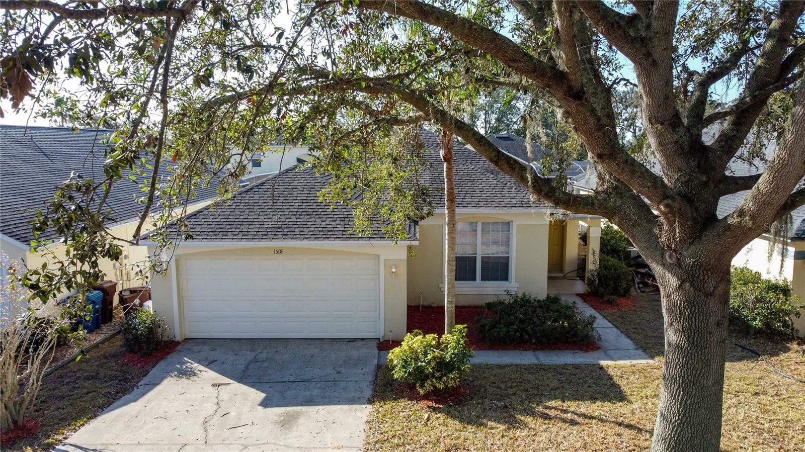 Property Photo:  1518 Gulf Vue Drive  FL 33844 