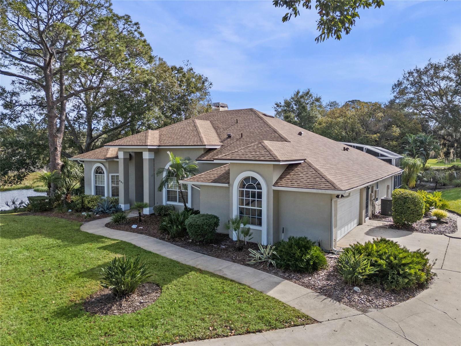 Property Photo:  897 Eagle Claw Court  FL 32746 