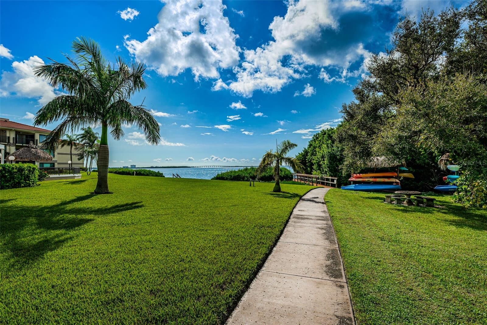 Property Photo: 6382 Palma Del Mar Boulevard S 123 FL 33715