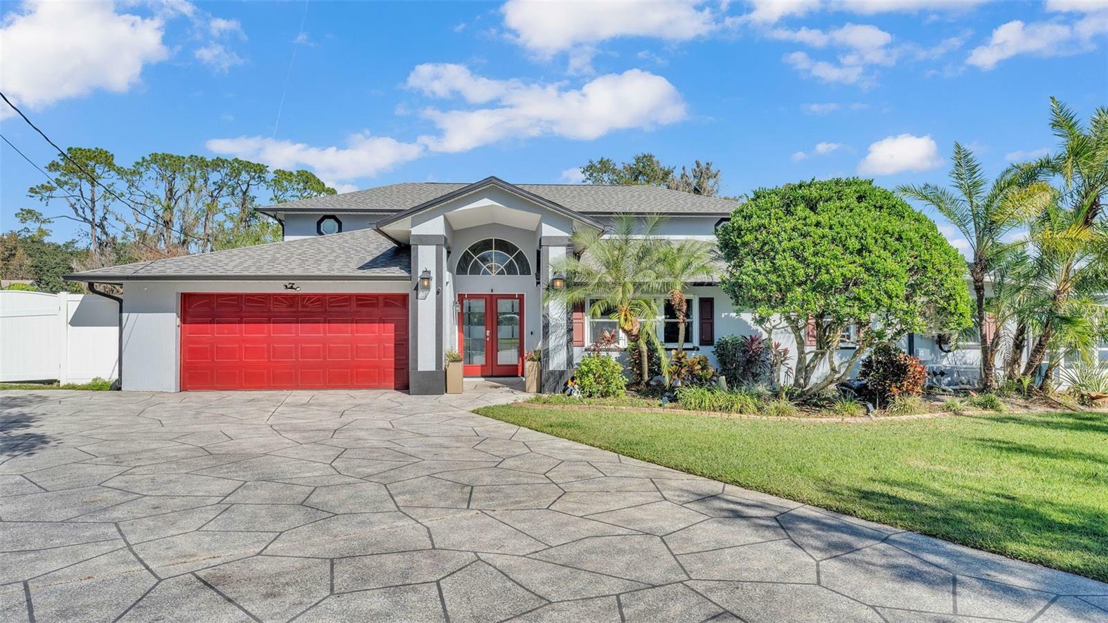 Property Photo:  809 Fairlane Drive  FL 33809 