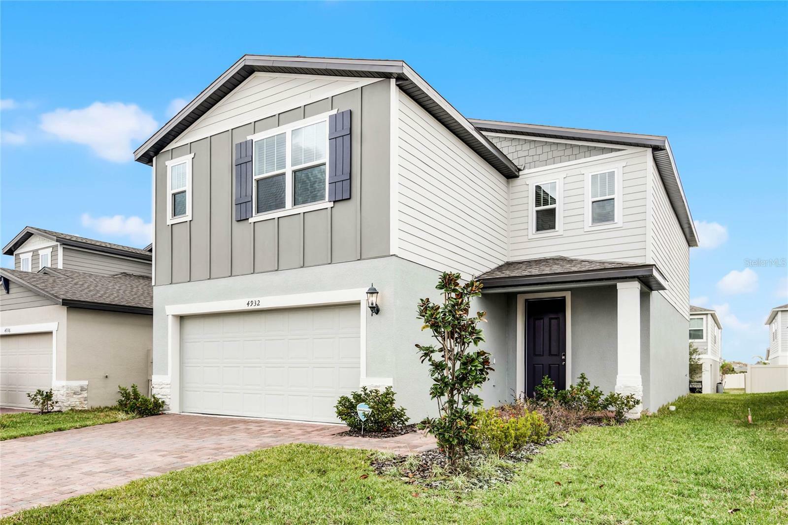 Property Photo:  4932 Mainsail Street  FL 33844 