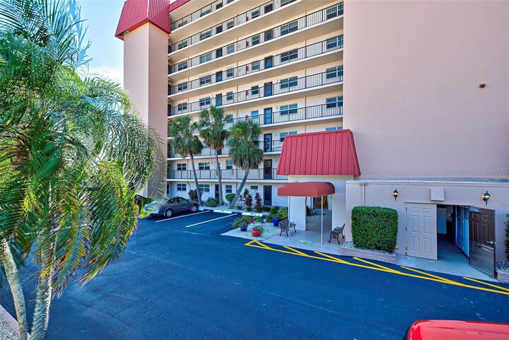 Property Photo: 244 Saint Augustine Avenue 104 FL 34285