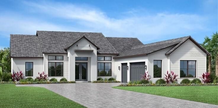 Property Photo:  2417 Waterfront Circle  FL 34240