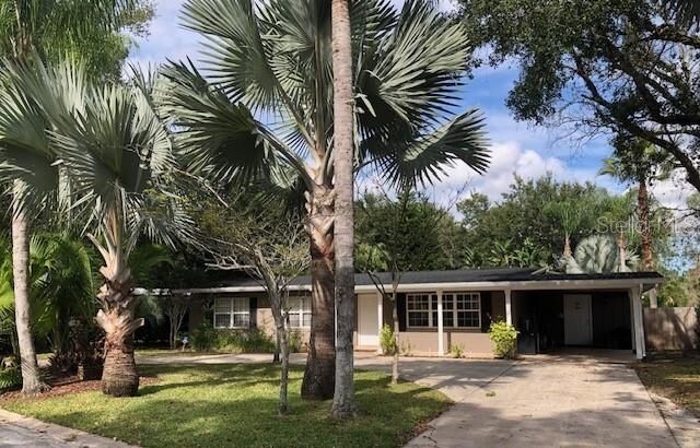 Property Photo:  402 Satsuma Drive  FL 32771
