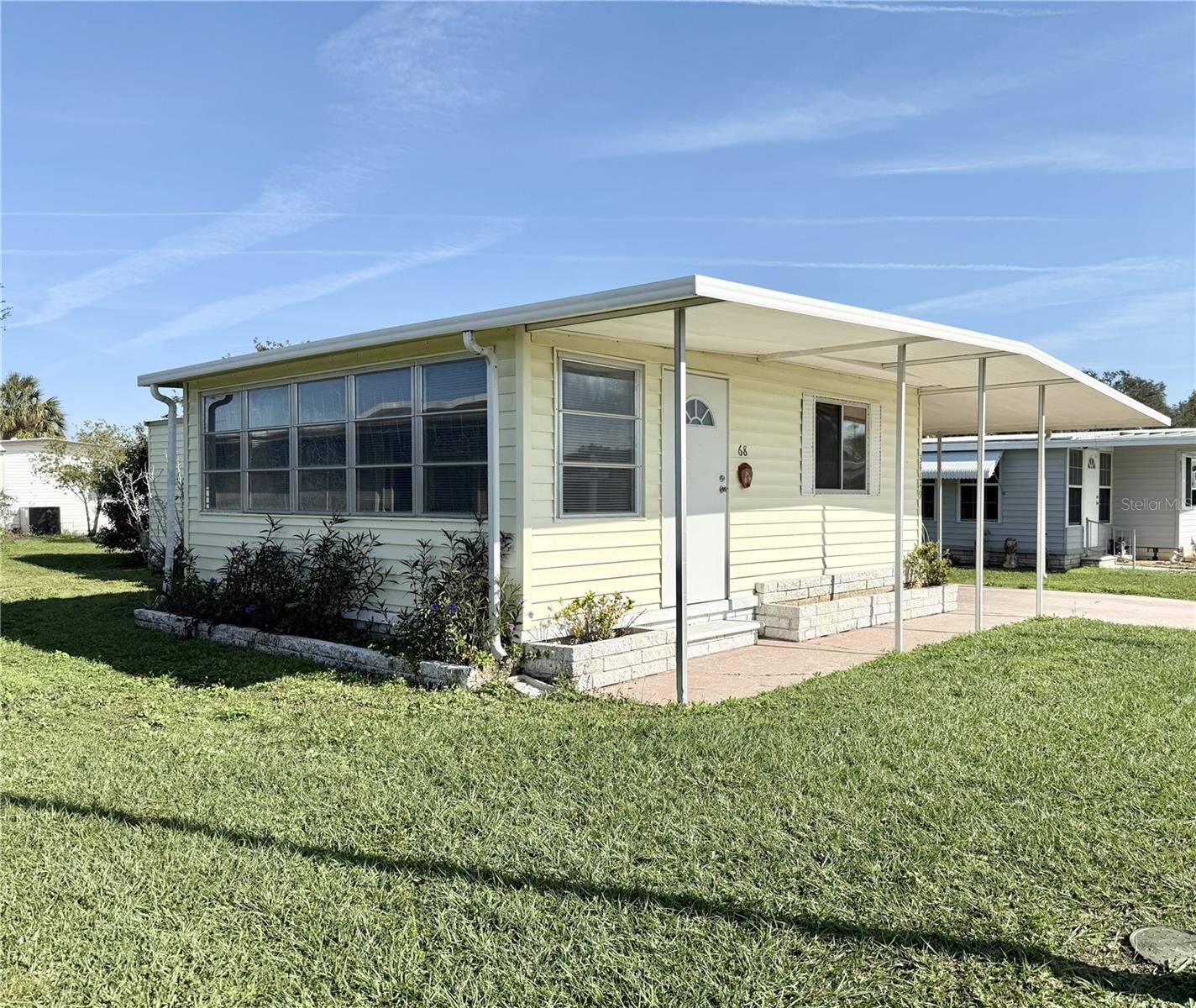 Property Photo: 34649 Petunia Pl FL 33541