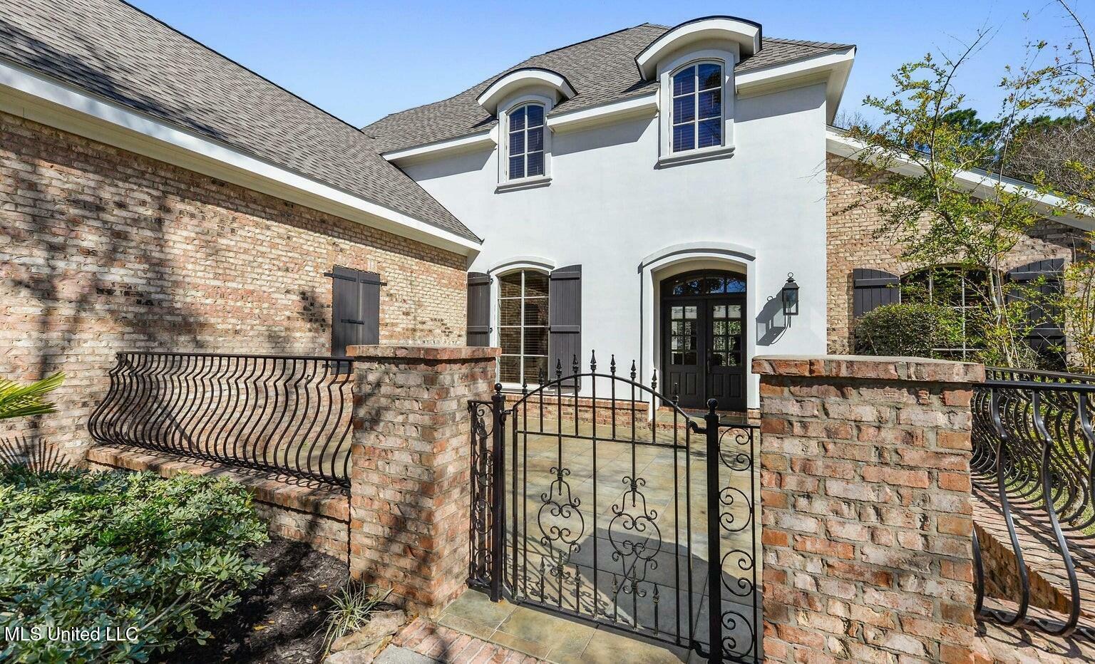 Property Photo:  13075 River Walk Circle  MS 39540 