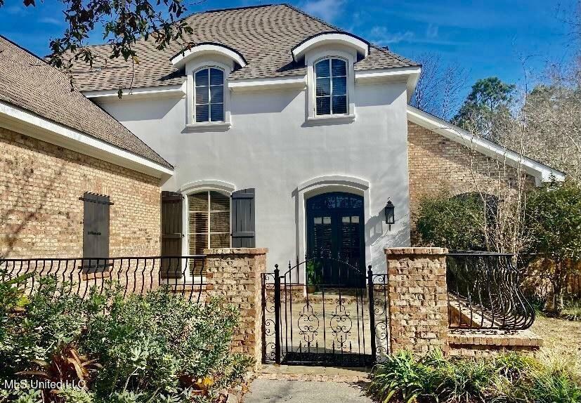 Property Photo: 13075 River Walk Circle MS 39540