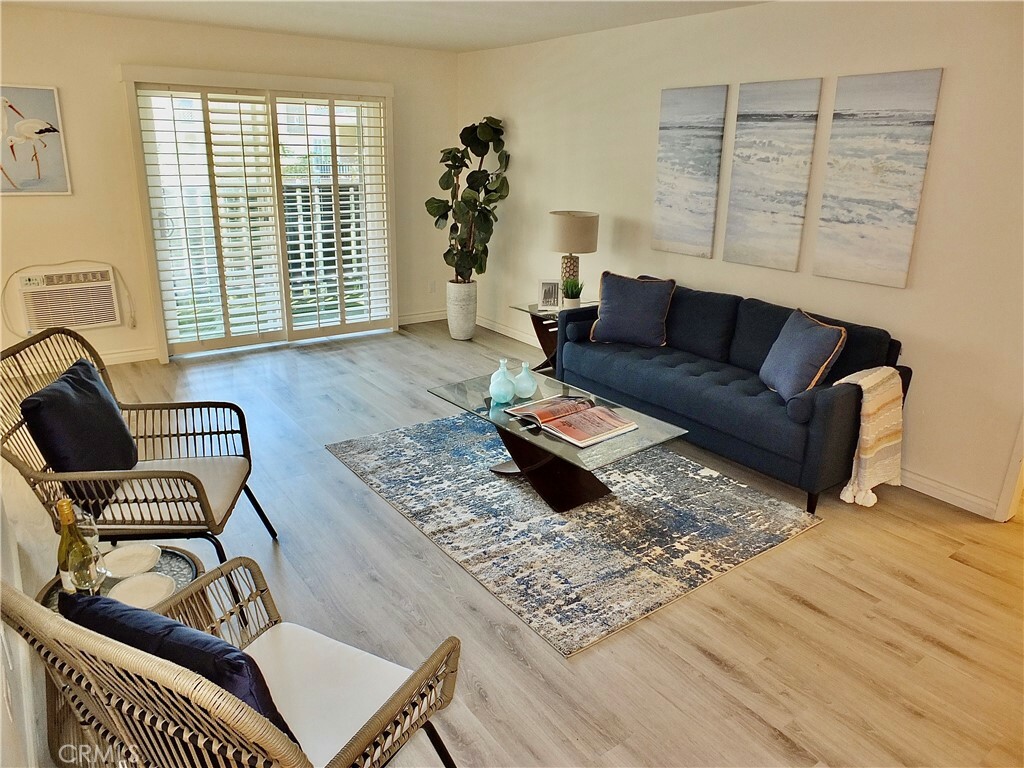 Property Photo: 12200 Montecito Road B117 CA 90740