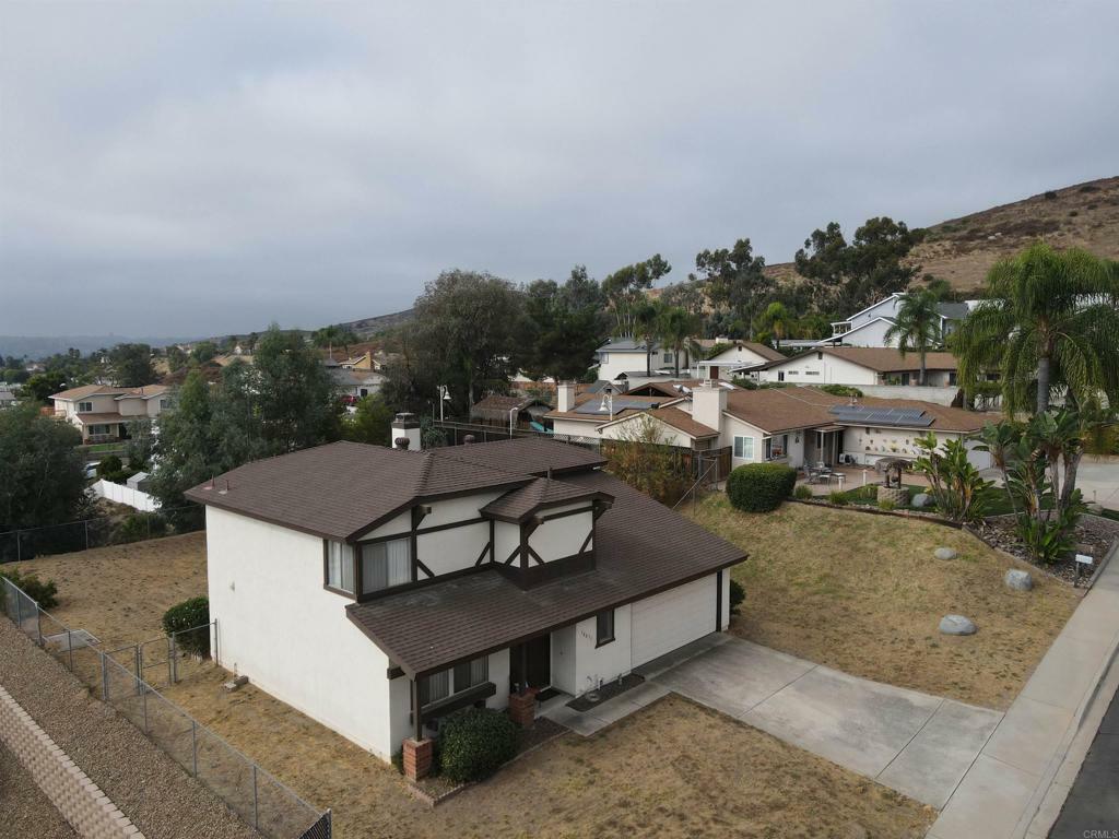 Property Photo:  10071 Wycliffe Street  CA 92071 