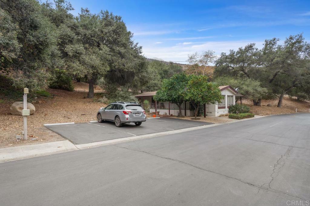 Property Photo:  8975 Lawrence Welk Drive Spc 457  CA 92026 